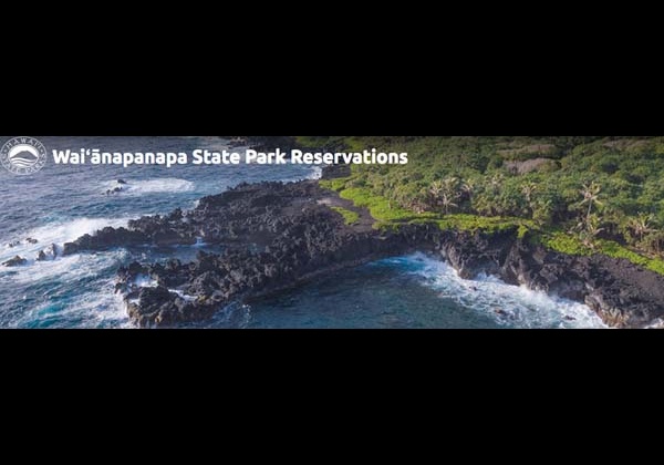 Hana reservation site goes live today