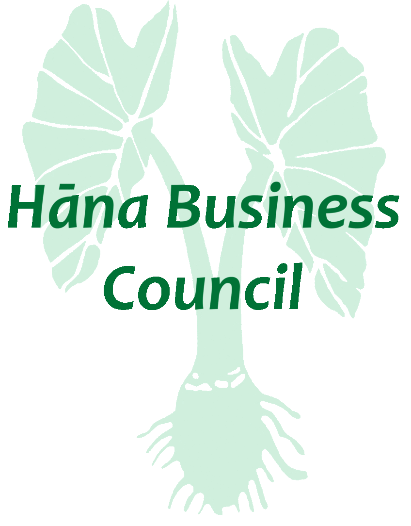 Intern opportunities with Hāna Cultural Center, KOKO-LP Radio, Hāna Business Council