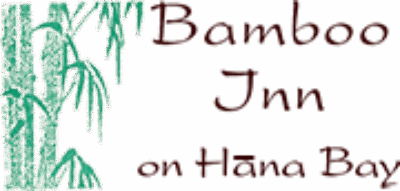 Logo for Bamboo Inn Logo for Bamboo Inn