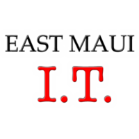Logo for East Maui I.T. Consulting Logo for East Maui I.T. Consulting