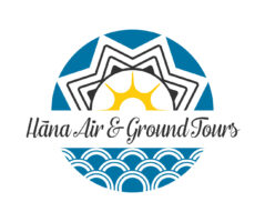 Logo for Hana Air & Ground Tours LLC Logo for Hana Air & Ground Tours LLC