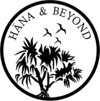 Logo for Hana and Beyond Tours Logo for Hana and Beyond Tours