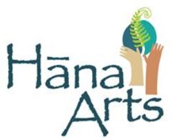 Logo for Hana Arts Logo for Hana Arts
