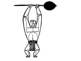 Logo for Hāna Canoe Club Logo for Hāna Canoe Club