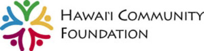 Logo for Hana Community Endowment Fund Logo for Hana Community Endowment Fund