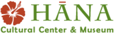 Logo for Hana Cultural Center Logo for Hana Cultural Center