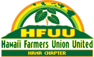 Logo for Hana Farmers Market Logo for Hana Farmers Market