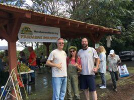 Photo of Hana Farmers Market Photo of Hana Farmers Market