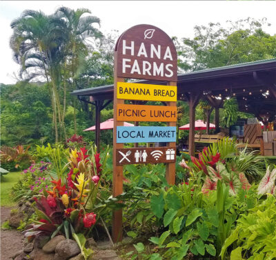 Photo of Hana Farms Photo of Hana Farms