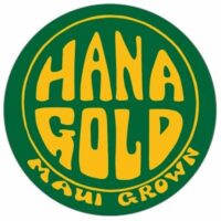 Logo for Hana Gold Logo for Hana Gold