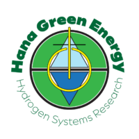 Logo for Hāna Green Energy Systems Research Logo for Hāna Green Energy Systems Research