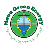 Logo for Hāna Green Energy Systems Research Logo for Hāna Green Energy Systems Research