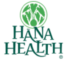 Logo for Hāna Health Logo for Hāna Health