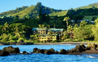 Photo of Hana Kai Maui Photo of Hana Kai Maui