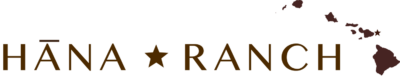 Logo for Hana Ranch Logo for Hana Ranch