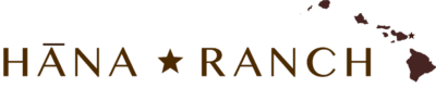 Logo for Hana Ranch Logo for Hana Ranch