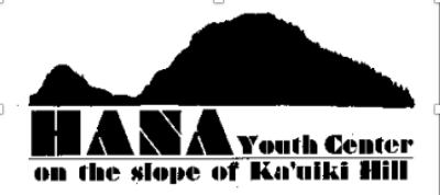 Logo for Hana Youth Center, Inc. Logo for Hana Youth Center, Inc.