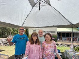 Logo for Hānalani Club Logo for Hānalani Club