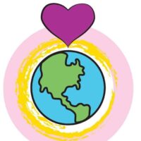 Logo for Heartsmart Healing Logo for Heartsmart Healing