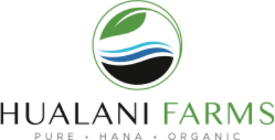 Logo for Hualani Farms LLC Logo for Hualani Farms LLC