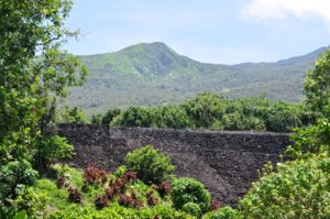 Photo of Kahanu Garden and Preserve Photo of Kahanu Garden and Preserve