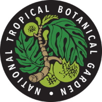 Logo for Kahanu Garden and Preserve Logo for Kahanu Garden and Preserve