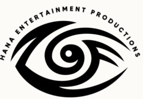 Logo for Hana Entertainment Productions Logo for Hana Entertainment Productions