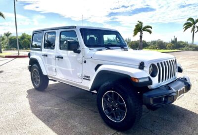 Photo of Jeep Rentals/Shuttle Service (OGG to Hana) Photo of Jeep Rentals/Shuttle Service (OGG to Hana)