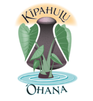Logo for Kipahulu Ohana Logo for Kipahulu Ohana