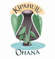 Logo for Kipahulu Ohana Logo for Kipahulu Ohana