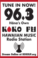Photo of KOKO FM Photo of KOKO FM