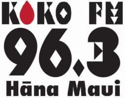 Logo for KOKO FM Logo for KOKO FM