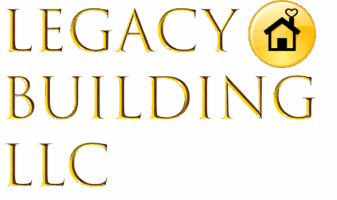 Logo for Legacy Building LLC Logo for Legacy Building LLC