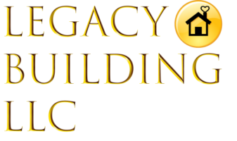 Logo for Legacy Building LLC Logo for Legacy Building LLC
