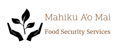 Logo for Mahikū Aʻo Mai Logo for Mahikū Aʻo Mai