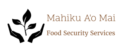 Logo for Mahikū Aʻo Mai Logo for Mahikū Aʻo Mai
