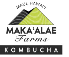 Logo for Maka’alae Farms Logo for Maka’alae Farms