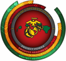 Logo for Marine Corps Base Hawaii Community Relations – Noise Hotline Logo for Marine Corps Base Hawaii Community Relations – Noise Hotline