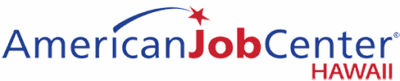 Logo for Maui American Job Center Logo for Maui American Job Center
