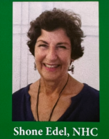 Photo of Shone Edel Photo of Shone Edel