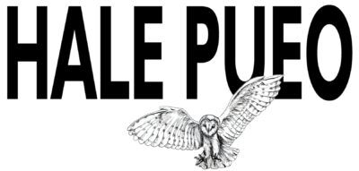 Logo for Hale Pueo Farm Logo for Hale Pueo Farm
