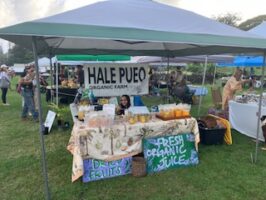 Photo of Hale Pueo Farm Photo of Hale Pueo Farm