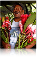 Photo of ‘Ohana Lei & Flowers Photo of ‘Ohana Lei & Flowers