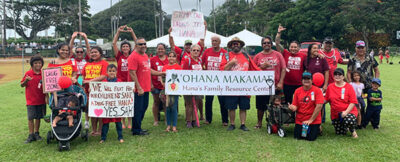 Photo of ‘Ohana Makamae – Hana’s Family Resource Center Photo of ‘Ohana Makamae – Hana’s Family Resource Center