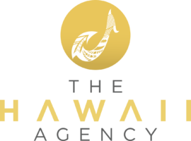 Logo for The Hawaii Agency Logo for The Hawaii Agency
