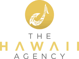 Logo for The Hawaii Agency Logo for The Hawaii Agency