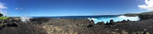 Photo of Waiʻānapanapa State Park Reservations Photo of Waiʻānapanapa State Park Reservations