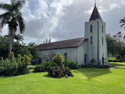 Photo of Wānanalua Congregational Church Photo of Wānanalua Congregational Church