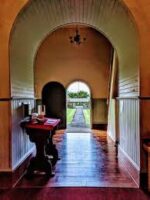 Logo for Wānanalua Congregational Church Logo for Wānanalua Congregational Church