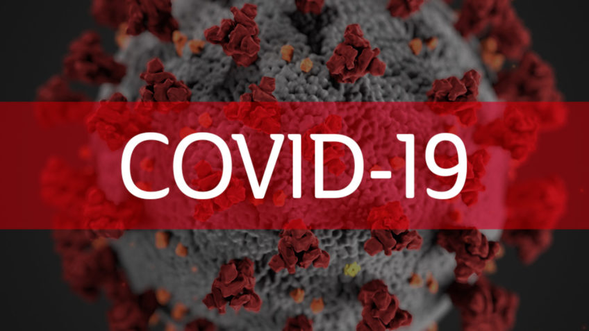 First confirmed COVID-19 case in Hana